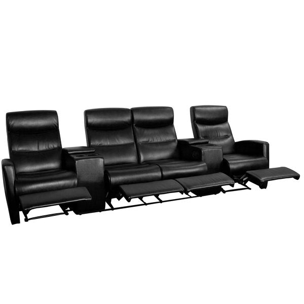 Recliner, 36