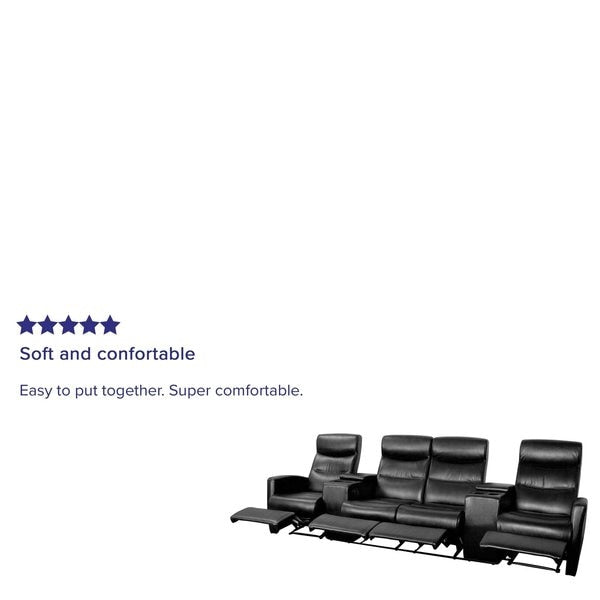 Recliner, 36