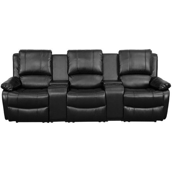 Recliner, 35