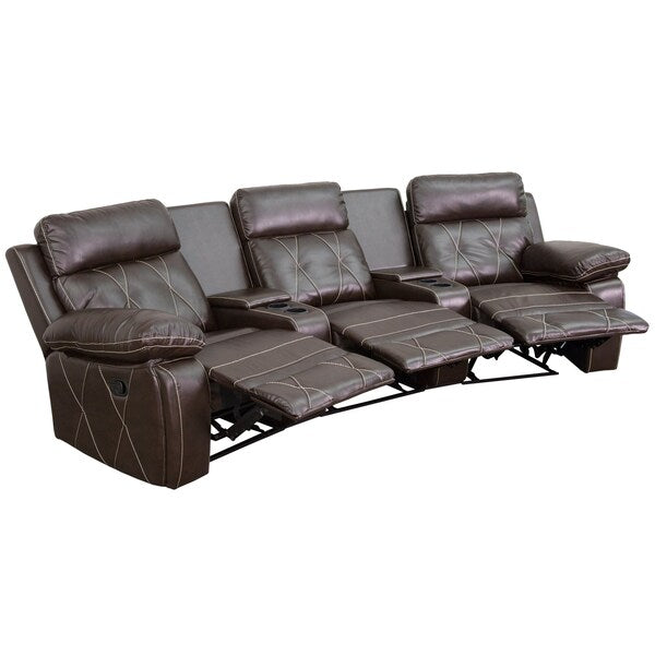 Recliner, 37