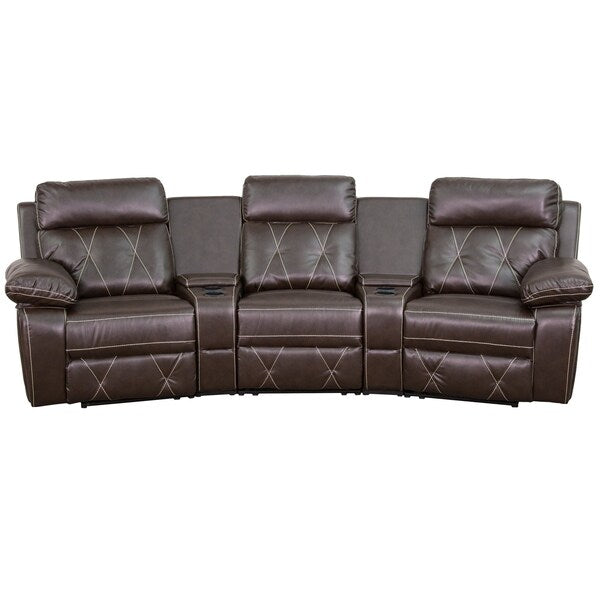 Recliner, 37