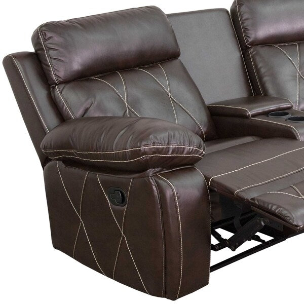 Recliner, 37