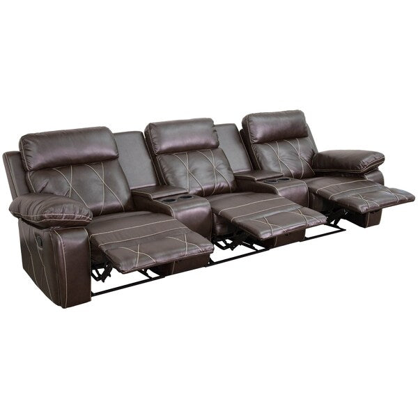 Recliner, 37