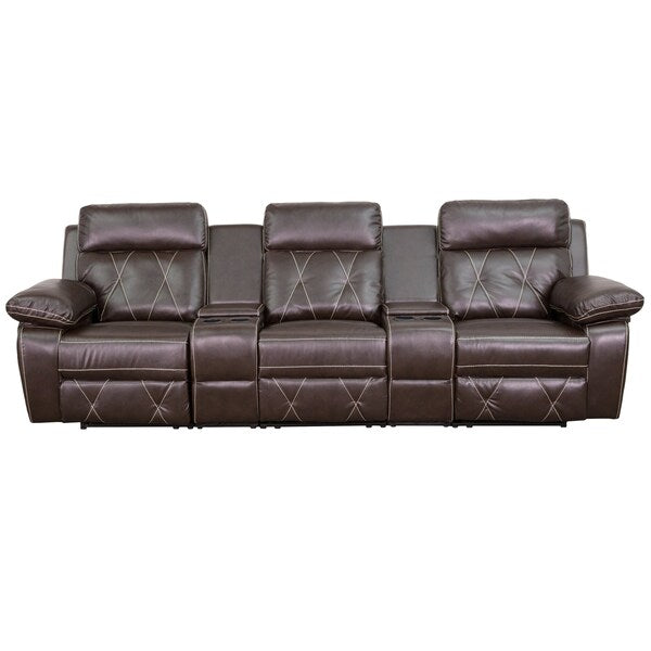 Recliner, 37