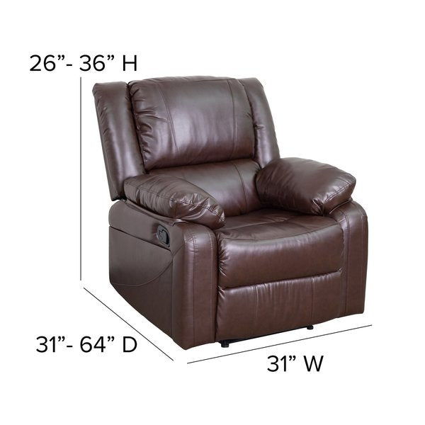 Recliner, 31