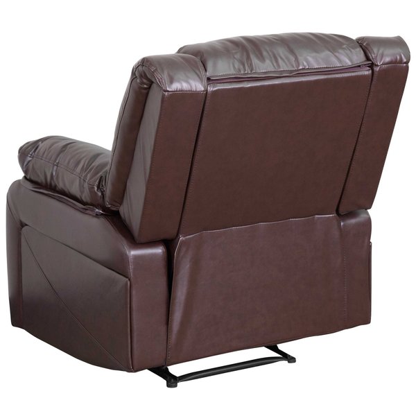 Recliner, 31
