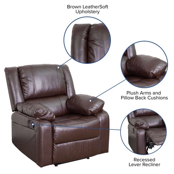 Recliner, 31