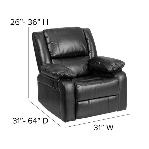 Recliner, 31