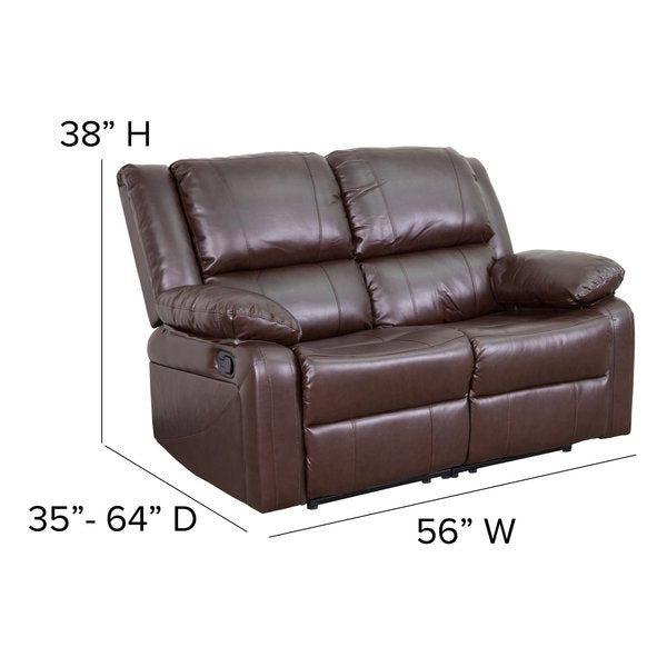 Loveseat, 35