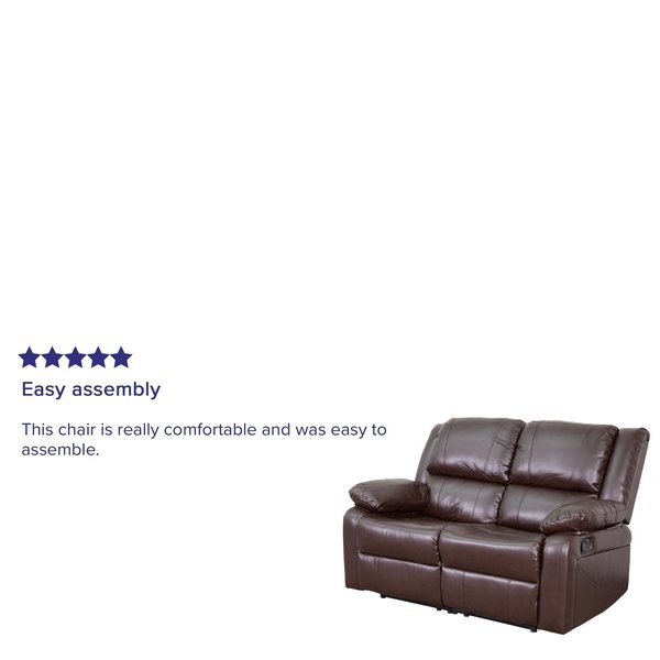 Loveseat, 35