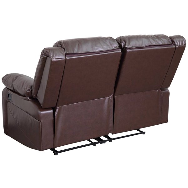Loveseat, 35