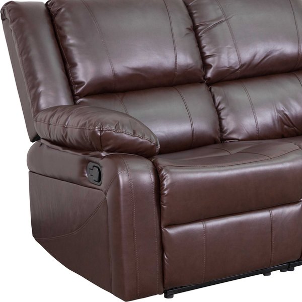 Loveseat, 35