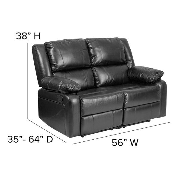 Loveseat, 35
