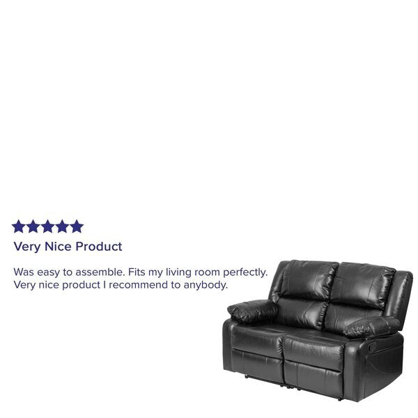 Loveseat, 35