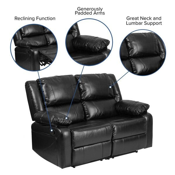 Loveseat, 35