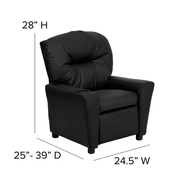 Kids Recliner, 25