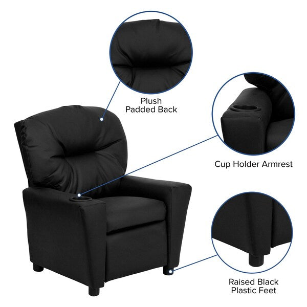 Kids Recliner, 25