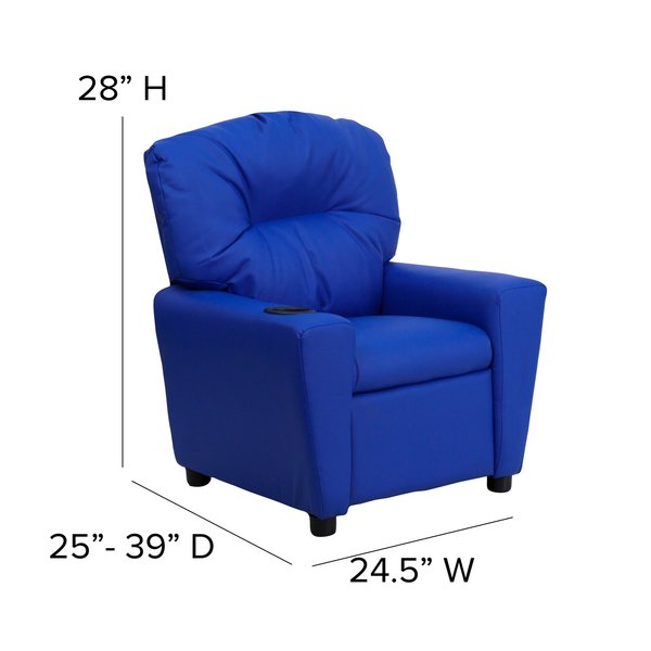 Kids Recliner, 25