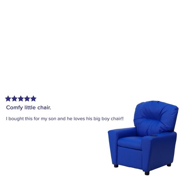Kids Recliner, 25