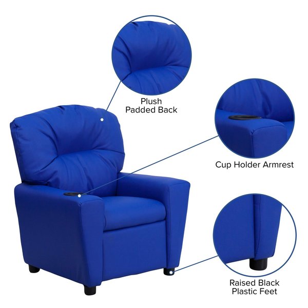 Kids Recliner, 25