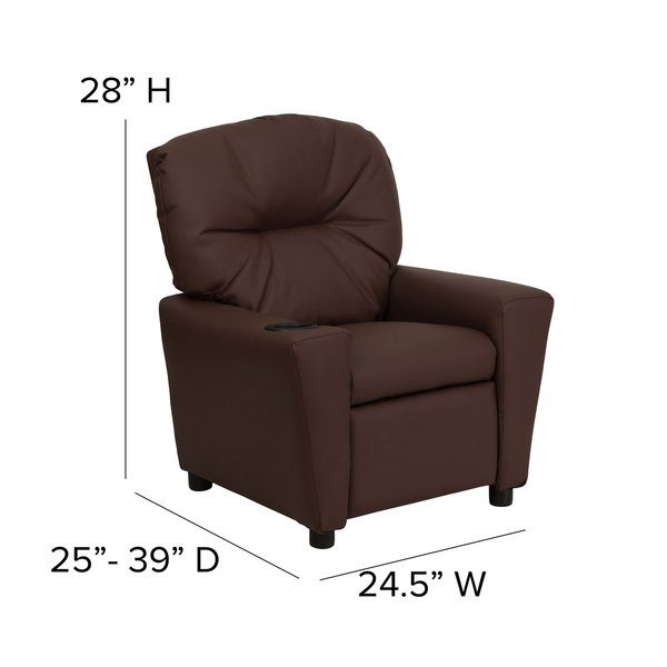 Kids Recliner, 25