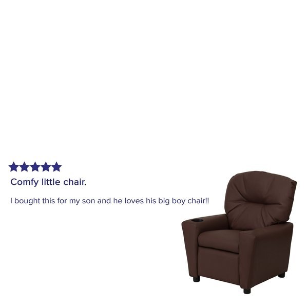 Kids Recliner, 25