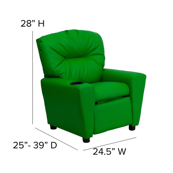 Kids Recliner, 25