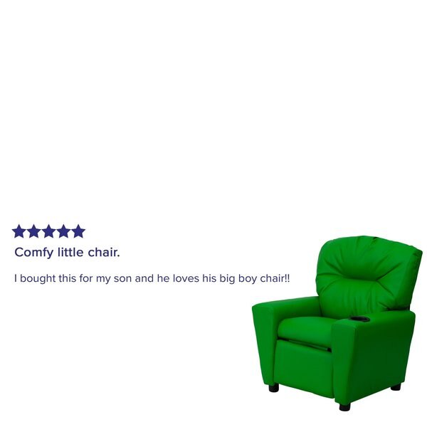 Kids Recliner, 25