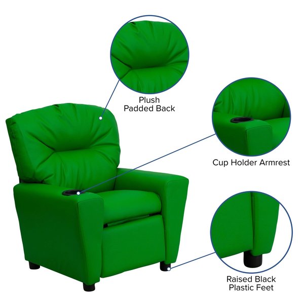 Kids Recliner, 25