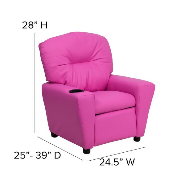 Kids Recliner, 25