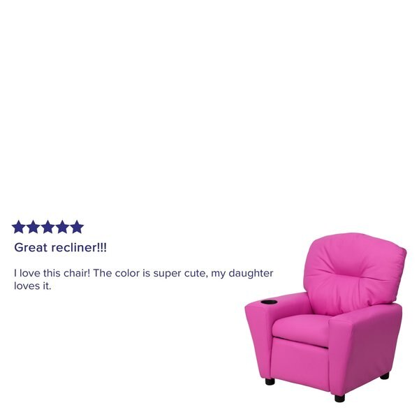 Kids Recliner, 25