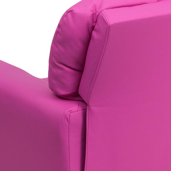 Kids Recliner, 25