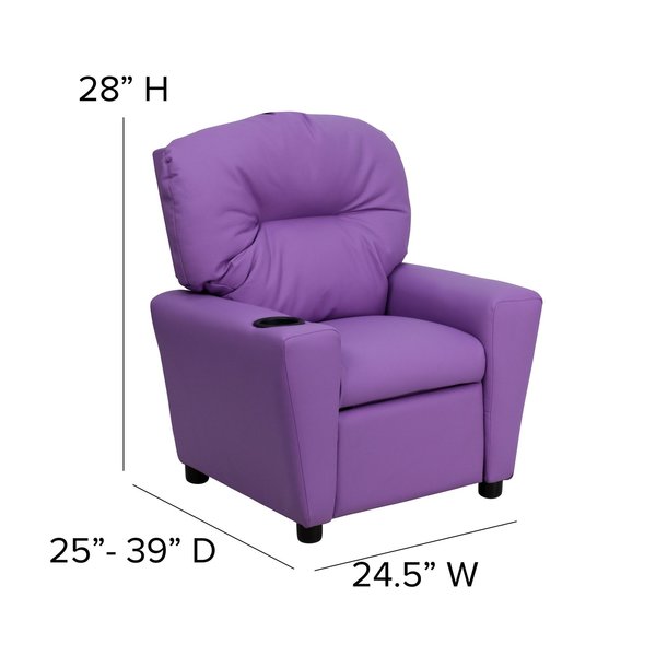 Kids Recliner, 25