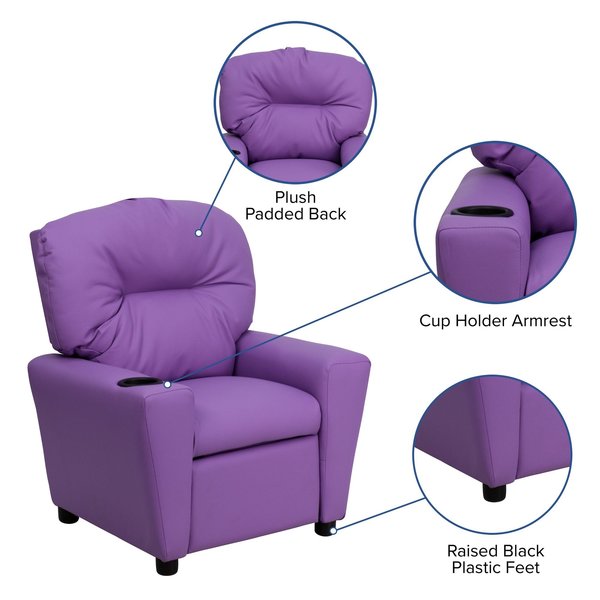 Kids Recliner, 25