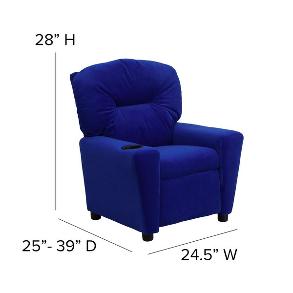 Kids Recliner, 25