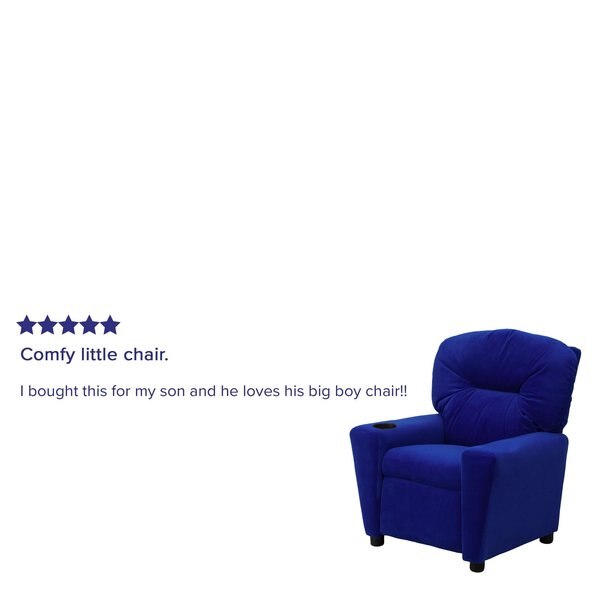 Kids Recliner, 25