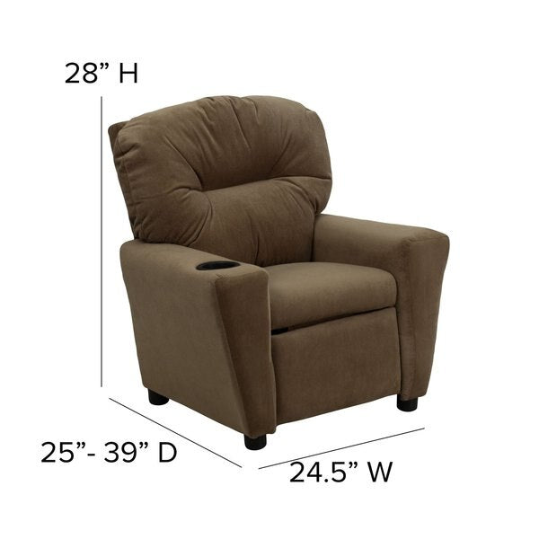 Kids Recliner, 25