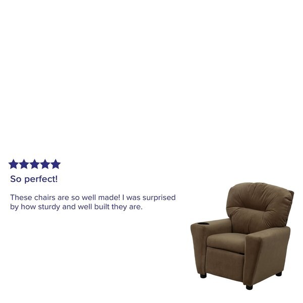 Kids Recliner, 25