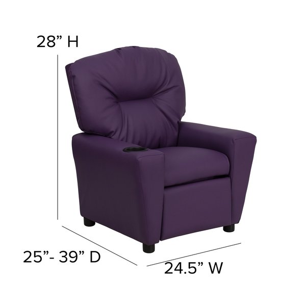 Kids Recliner, 25