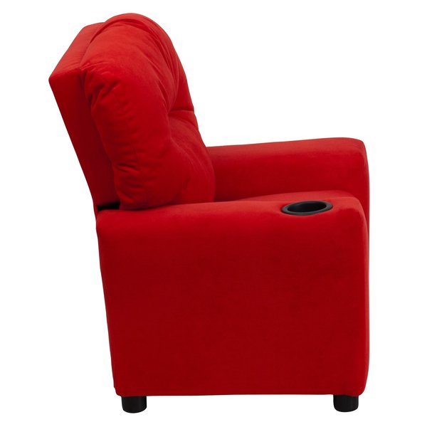 Kids Recliner, 25