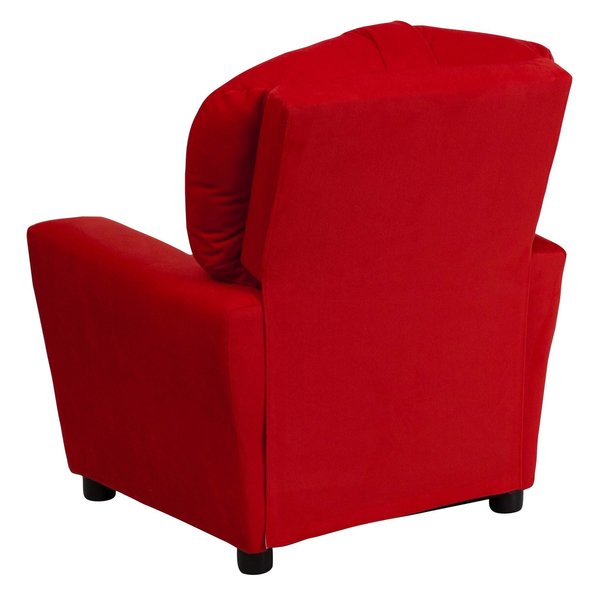 Kids Recliner, 25