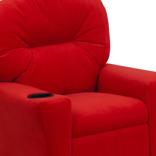 Kids Recliner, 25