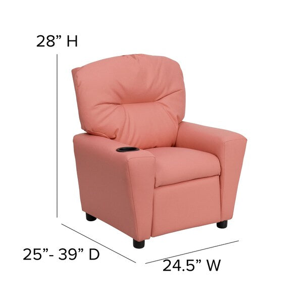 Kids Recliner, 25