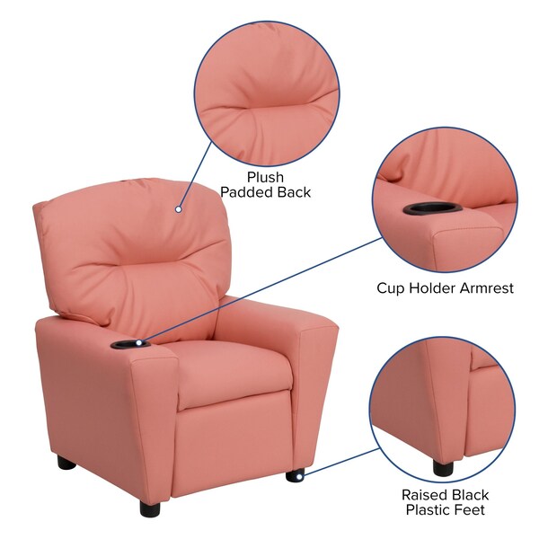 Kids Recliner, 25