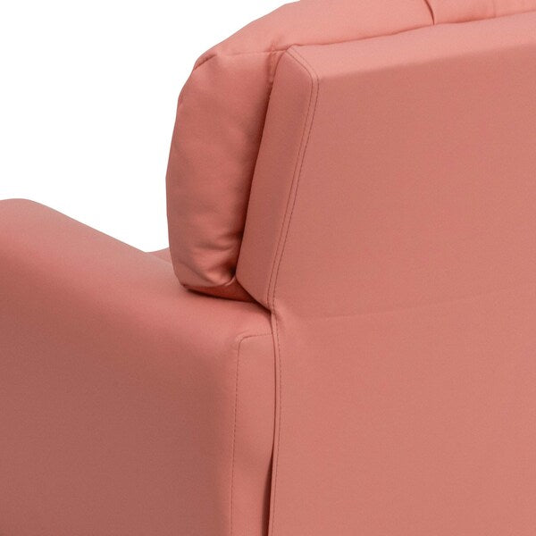 Kids Recliner, 25