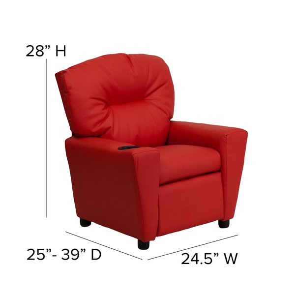 Kids Recliner, 25