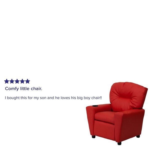 Kids Recliner, 25