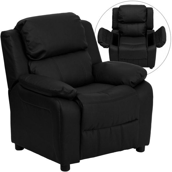 Kids Recliner, 26