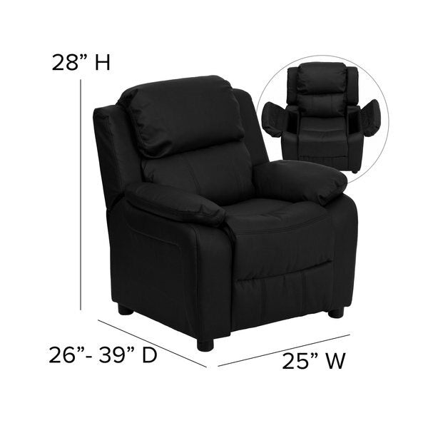 Kids Recliner, 26
