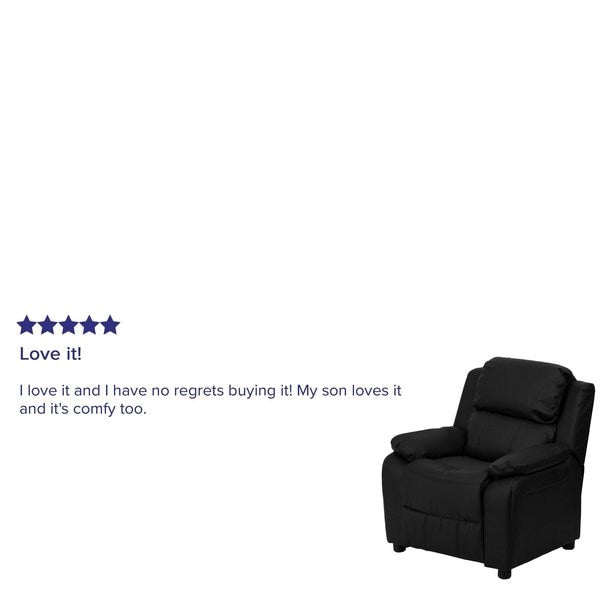 Kids Recliner, 26